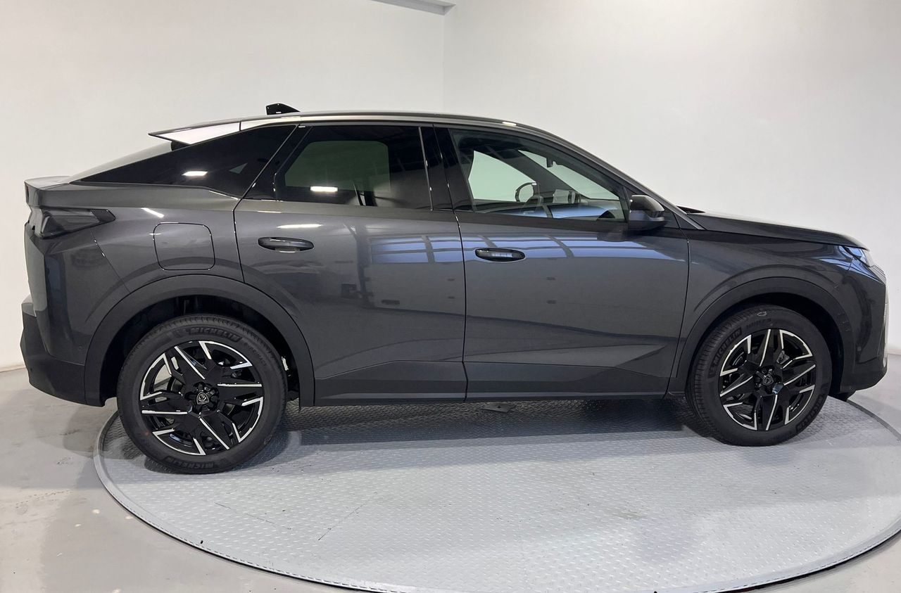 Peugeot 3008 Hybrid 1.2 107KW Allure eDCS6 - Foto 2