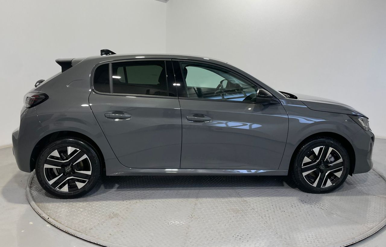 Peugeot 208 Allure HYBRID 110 eDCS6 - Foto 2