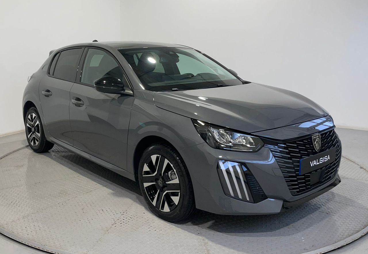 Peugeot 208 Allure HYBRID 110 eDCS6 - Foto 2