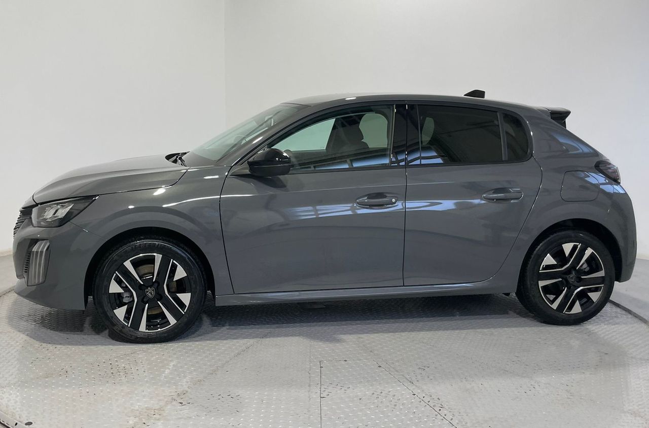 Peugeot 208 Allure HYBRID 110 eDCS6 - Foto 2