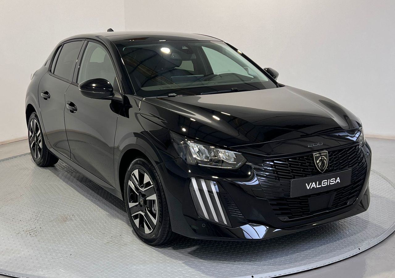 Peugeot 208 Allure HYBRID 110 eDCS6 - Foto 2