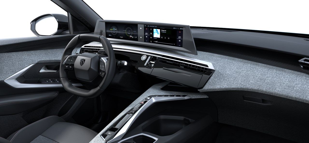 Peugeot 3008 Hybrid 1.2 107KW Allure eDCS6 - Foto 2