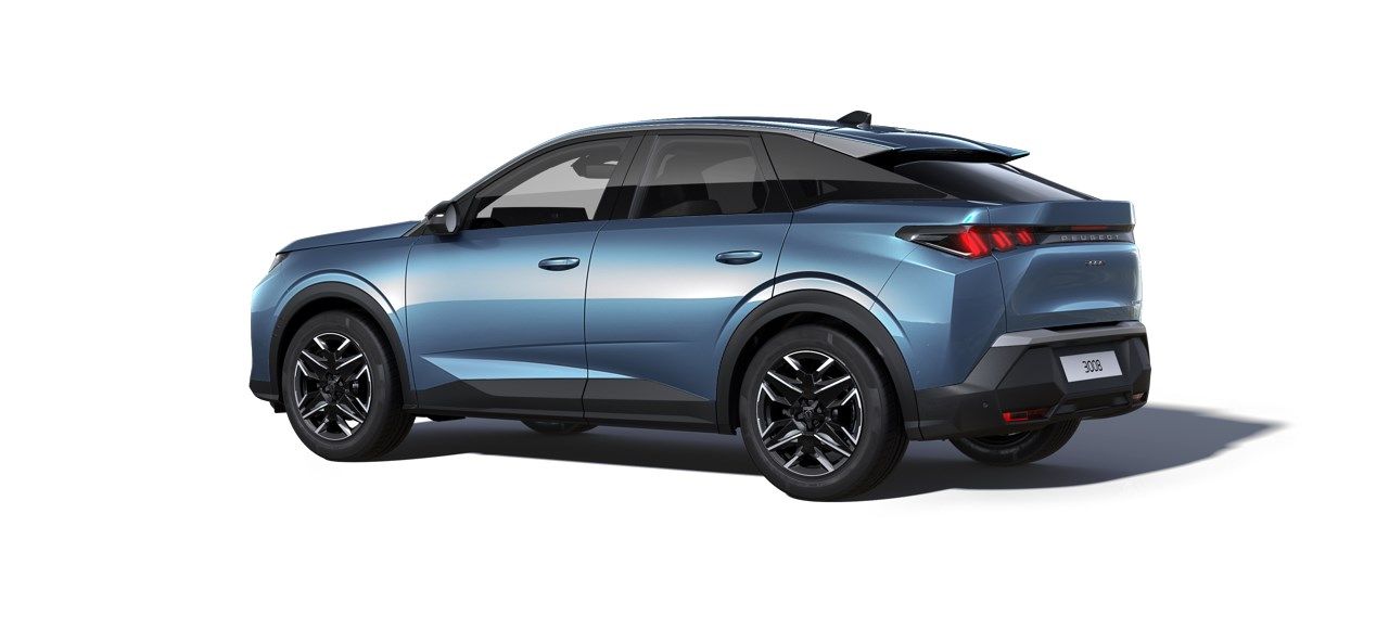 Peugeot 3008 Hybrid 1.2 107KW Allure eDCS6 - Foto 2