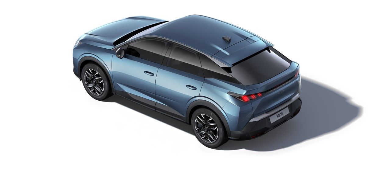 Peugeot 3008 Hybrid 1.2 107KW Allure eDCS6 - Foto 2