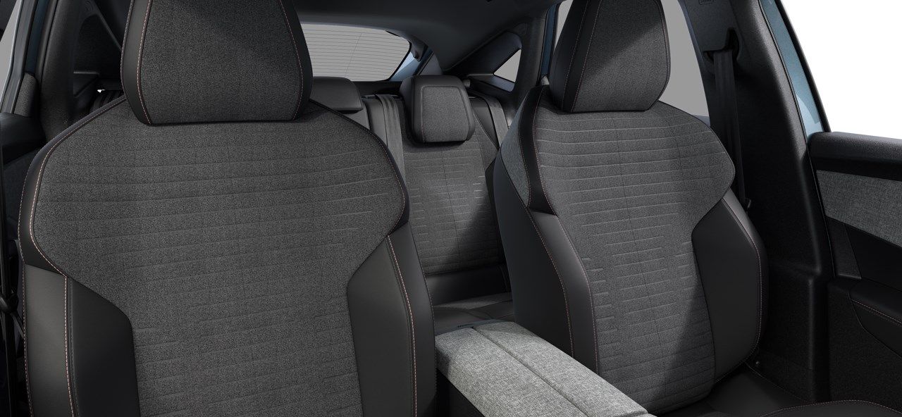 Peugeot 3008 Hybrid 1.2 107KW Allure eDCS6 - Foto 2