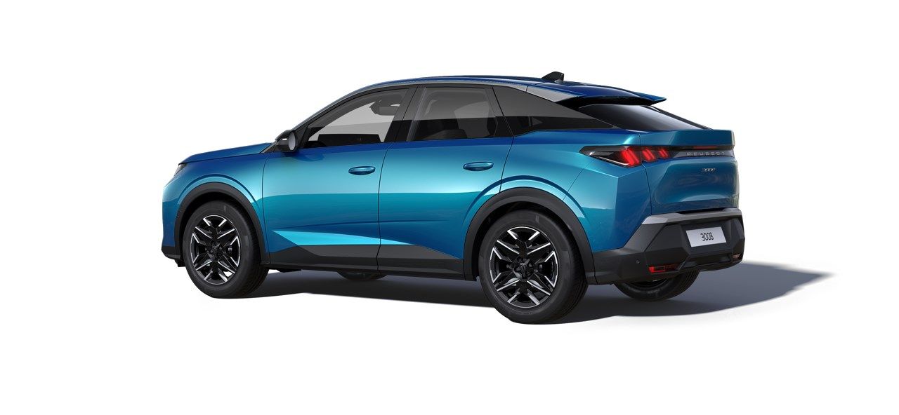 Peugeot 3008 Hybrid 1.2 107KW Allure eDCS6 - Foto 2