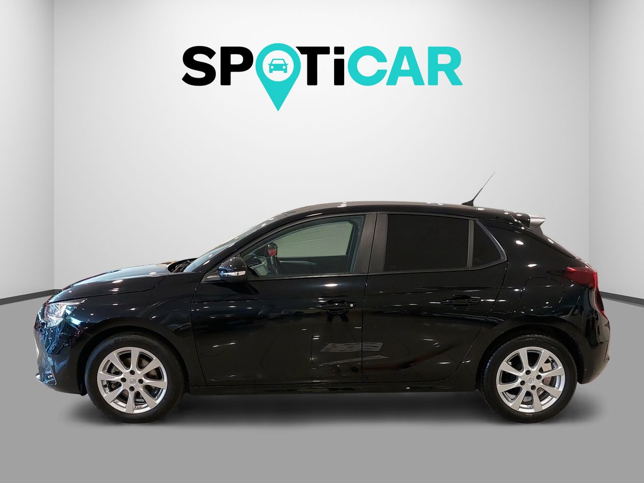 Opel Corsa 1.2T XHL 74kW (100CV) Edition - Foto 2