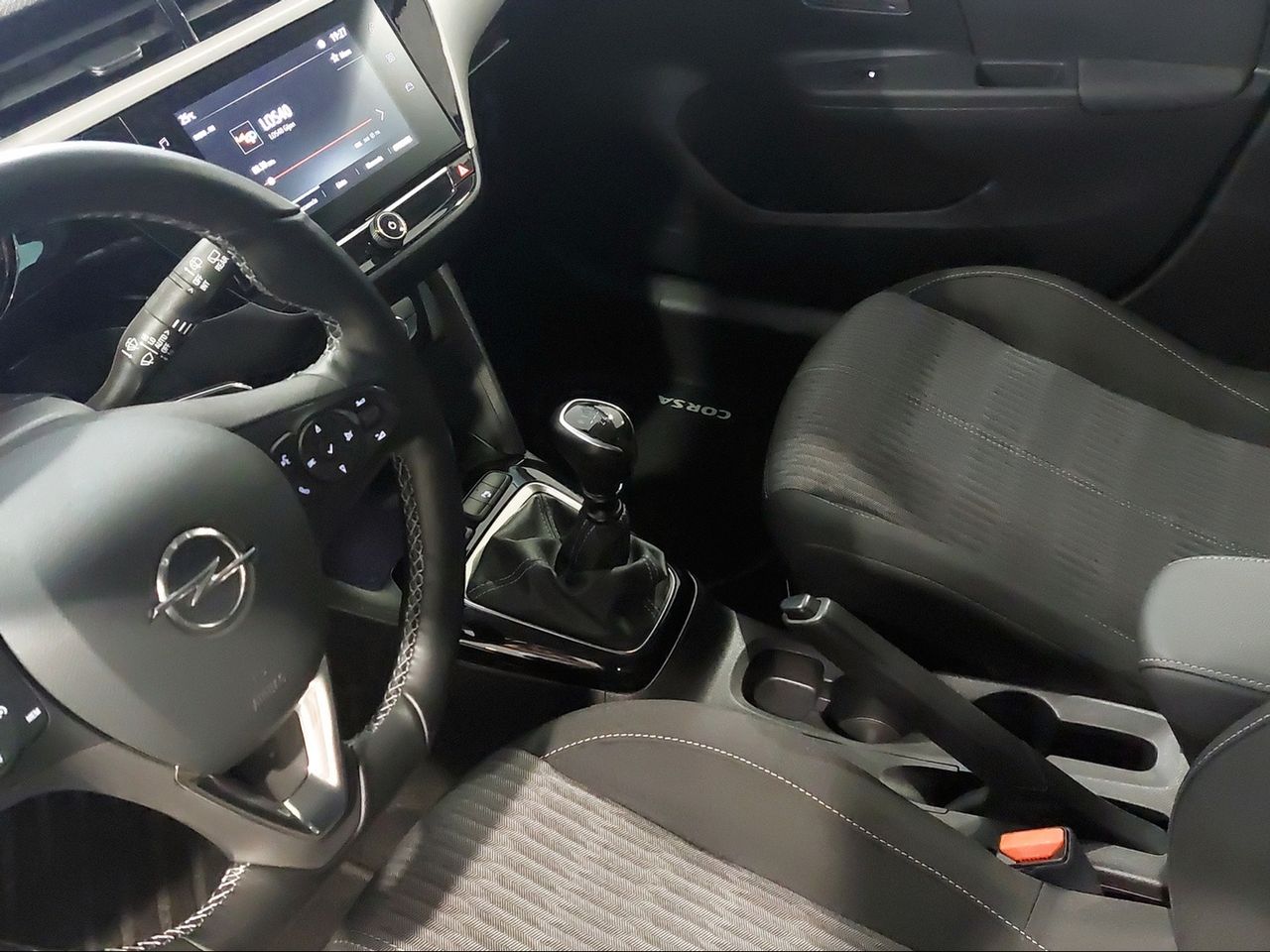 Opel Corsa 1.2T XHL 74kW (100CV) Edition - Foto 2