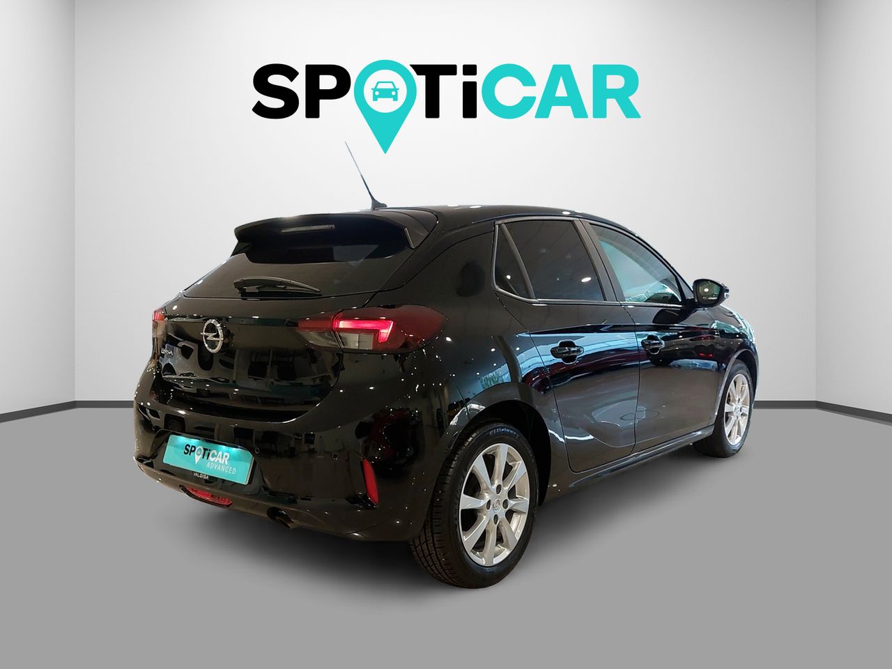 Opel Corsa 1.2T XHL 74kW (100CV) Edition - Foto 2