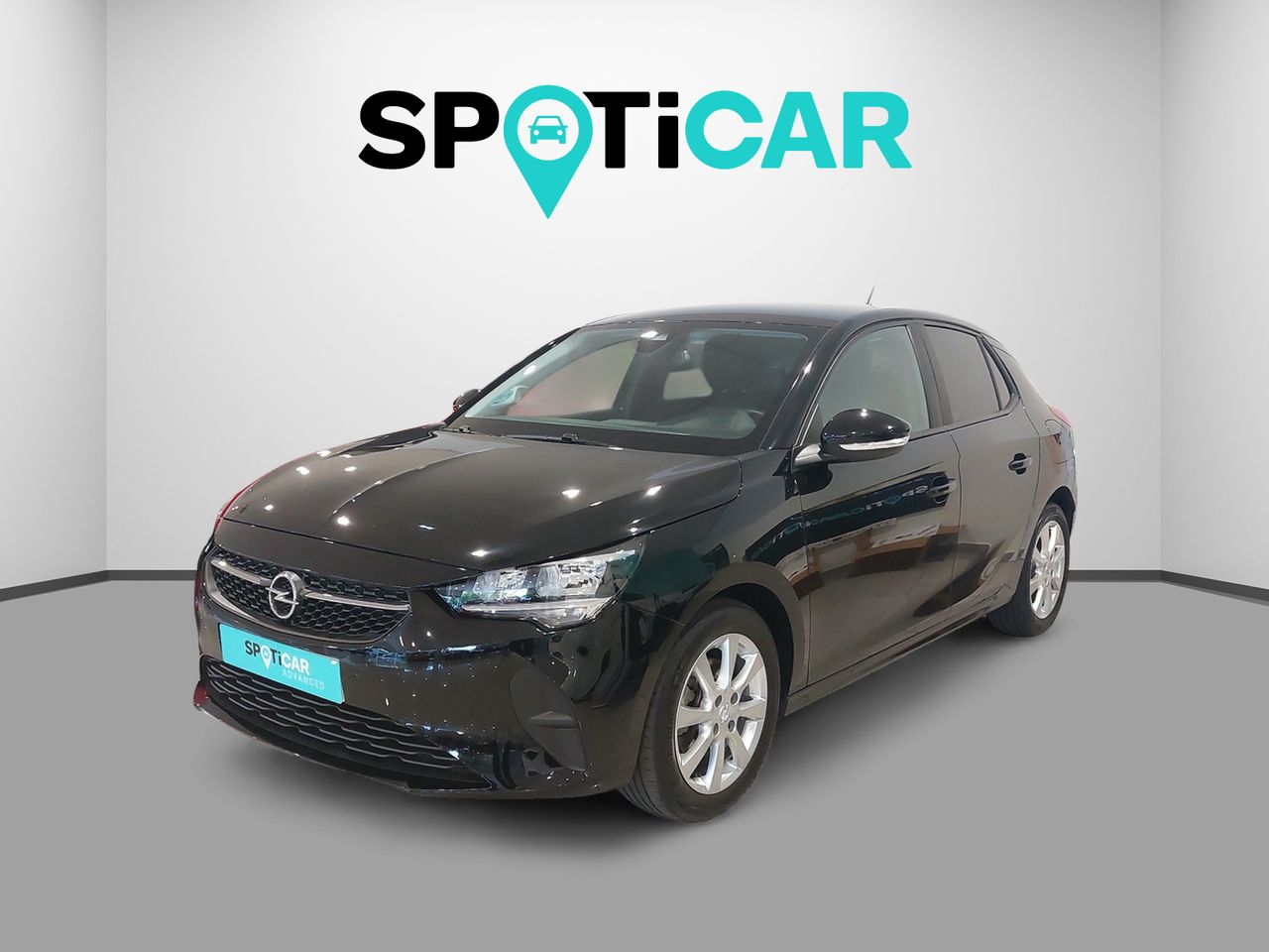 Opel Corsa 1.2T XHL 74kW (100CV) Edition - Foto 2