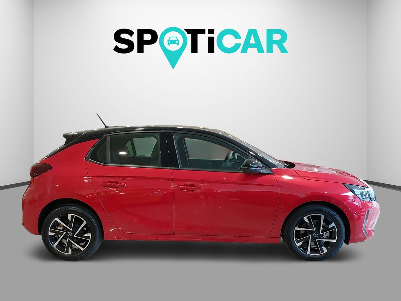 Opel Corsa 1.2T XHL 74kW (100CV) GS - Foto 2