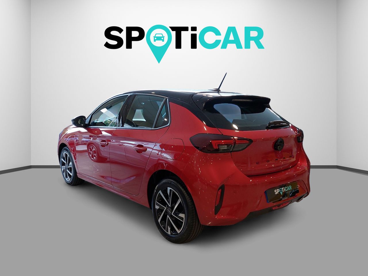 Opel Corsa 1.2T XHL 74kW (100CV) GS - Foto 2