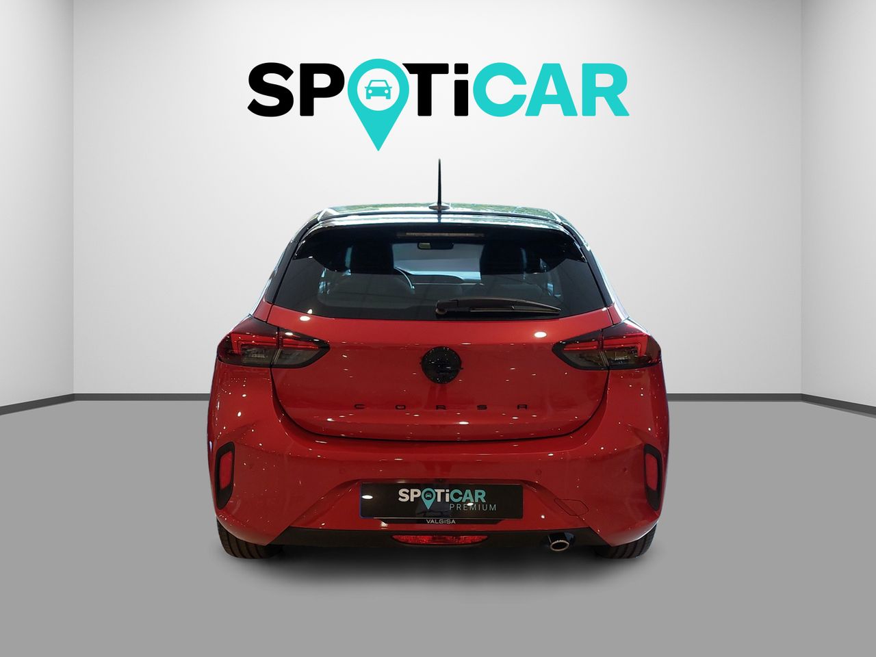 Opel Corsa 1.2T XHL 74kW (100CV) GS - Foto 2