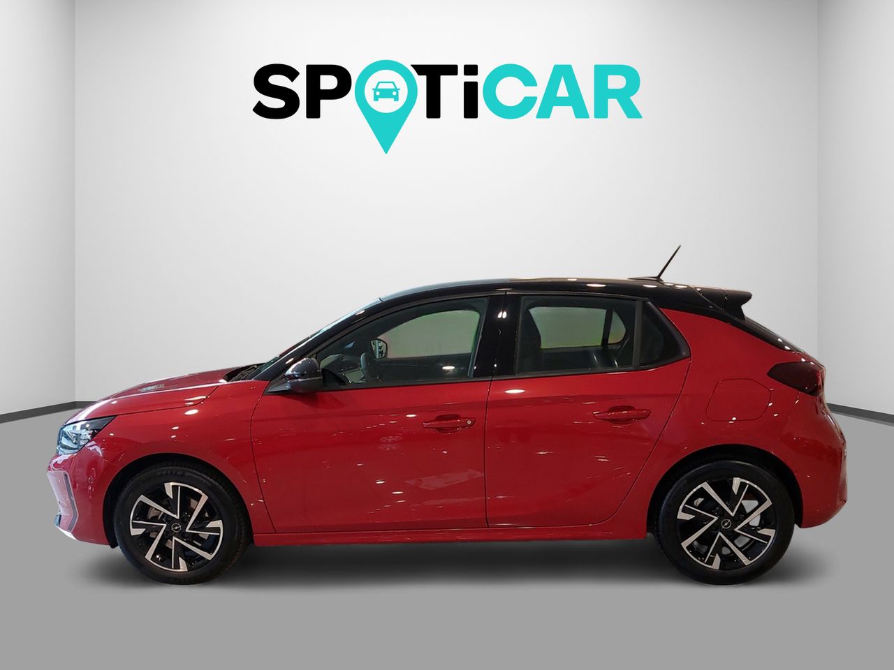 Opel Corsa 1.2T XHL 74kW (100CV) GS - Foto 2