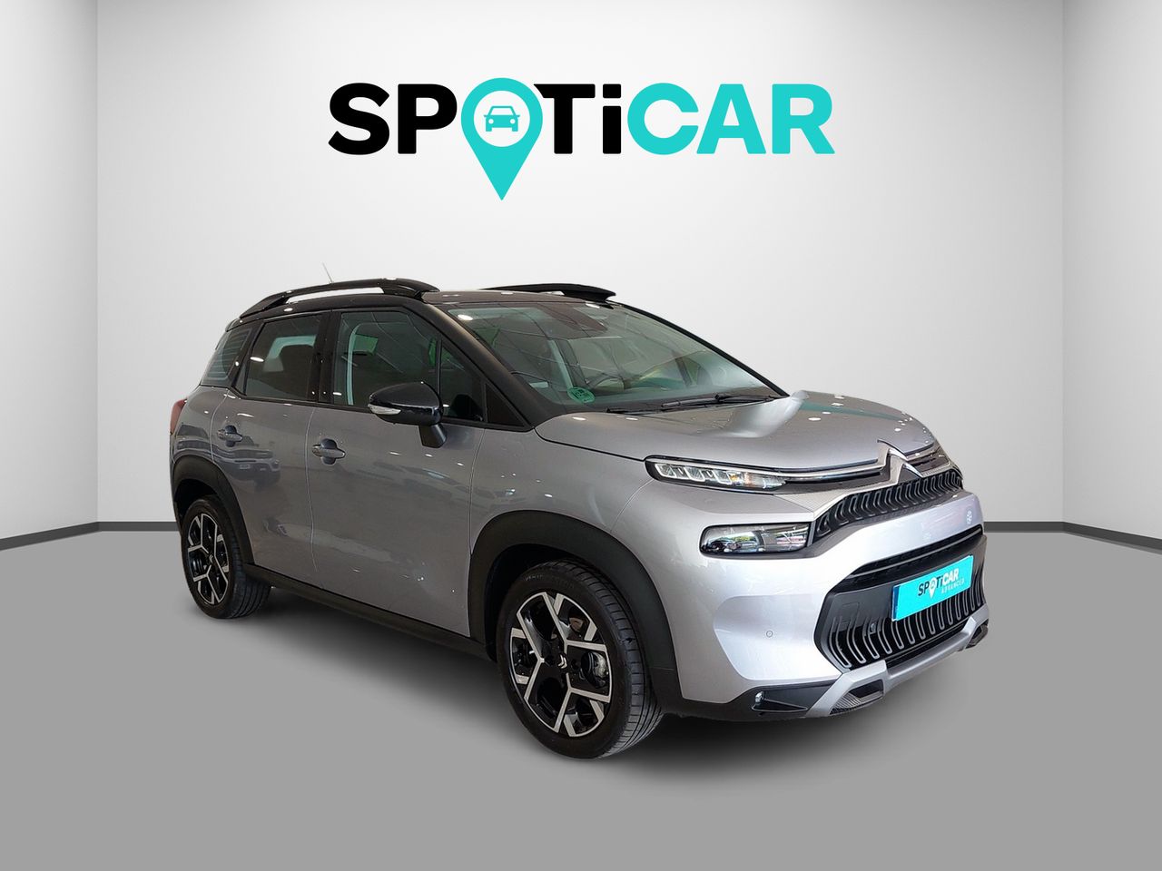 Citroën C3 Aircross BlueHDi 81kW (110CV) Shine Pack - Foto 2