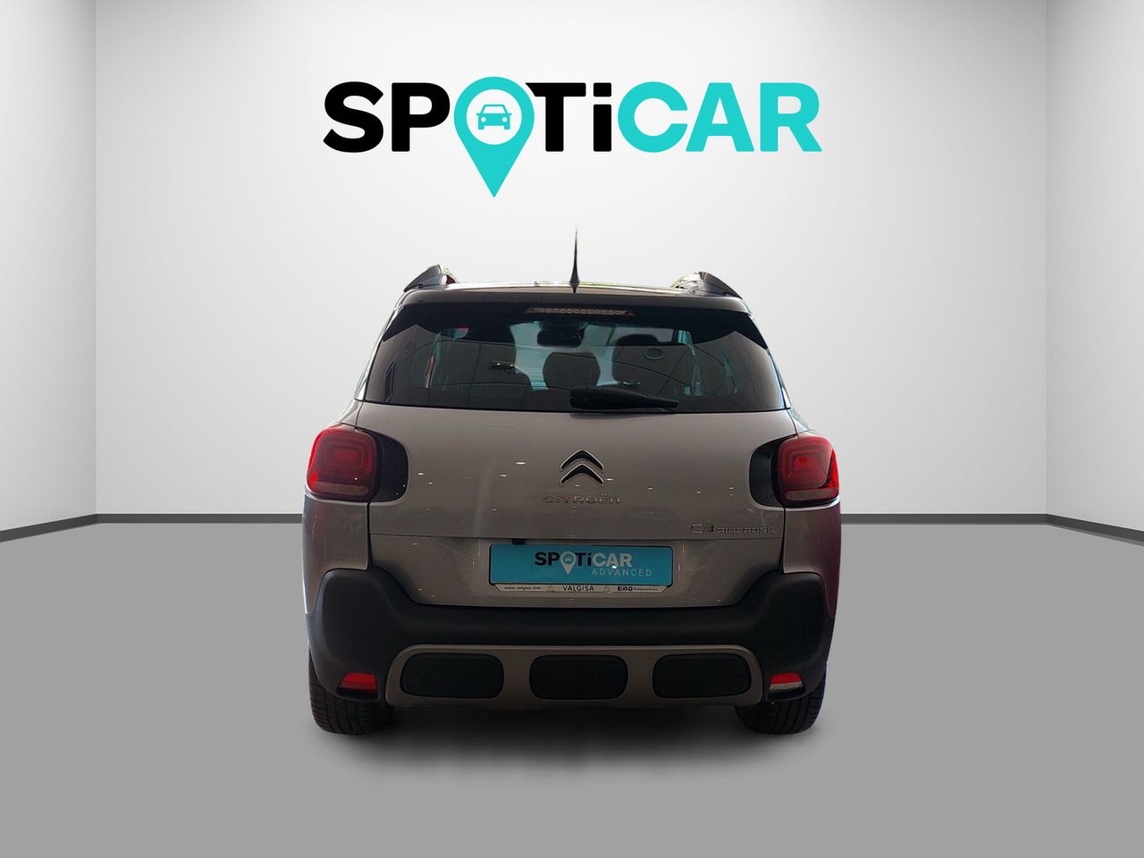 Citroën C3 Aircross BlueHDi 81kW (110CV) Shine Pack - Foto 2