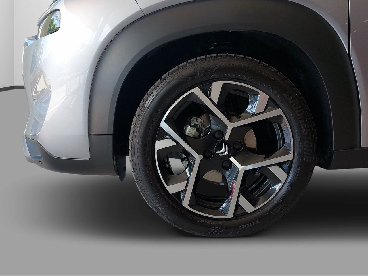 Citroën C3 Aircross BlueHDi 81kW (110CV) Shine Pack - Foto 2