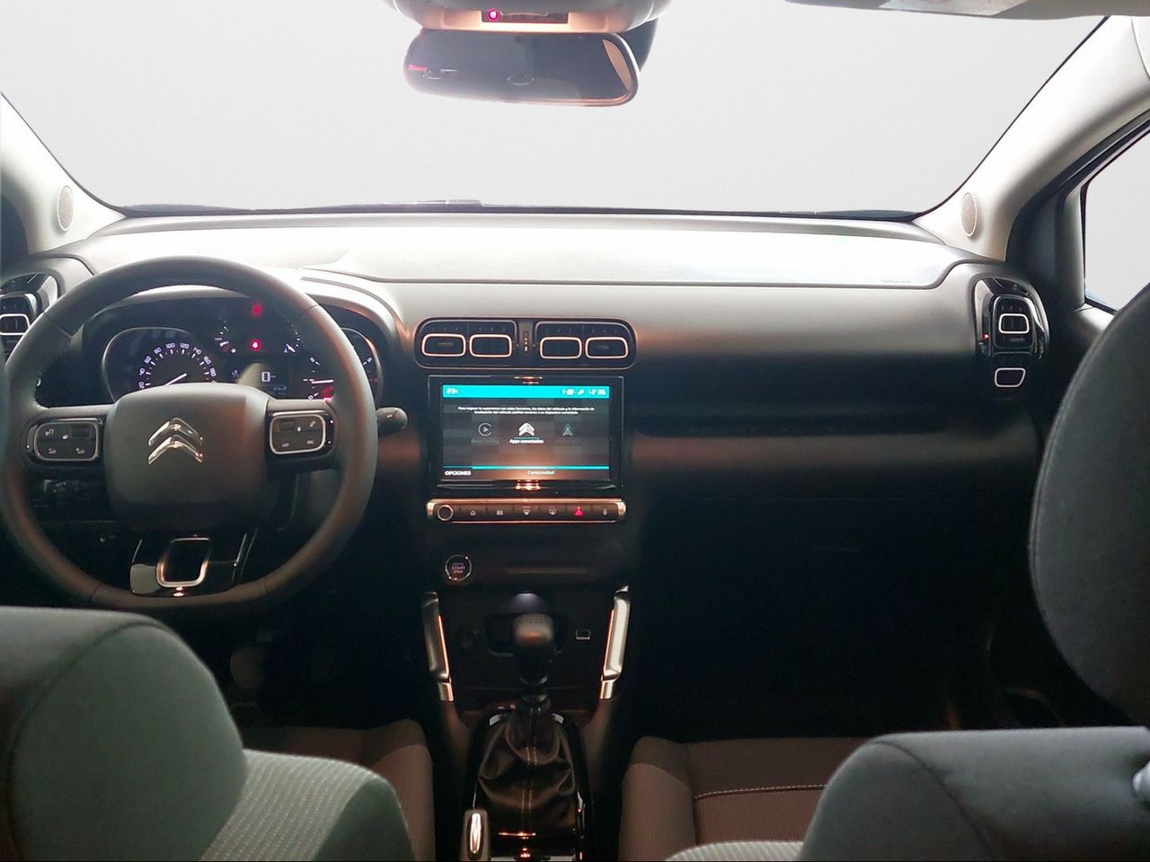 Citroën C3 Aircross BlueHDi 81kW (110CV) Shine Pack - Foto 2