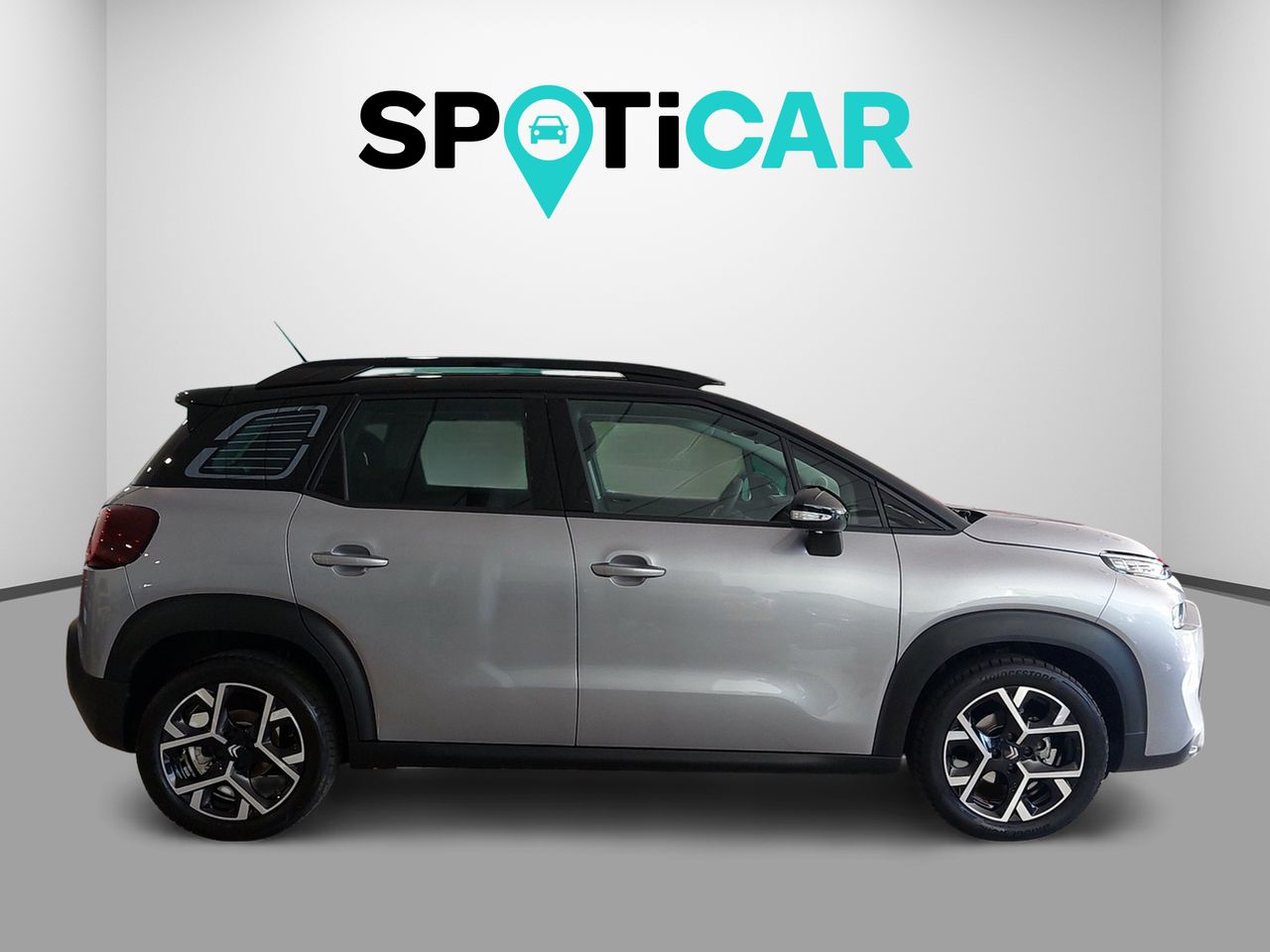 Citroën C3 Aircross BlueHDi 81kW (110CV) Shine Pack - Foto 2