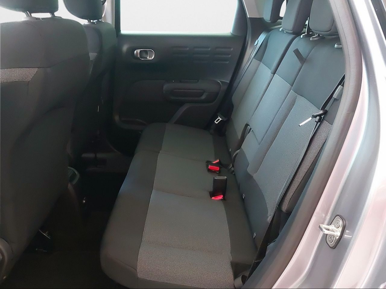 Citroën C3 Aircross BlueHDi 81kW (110CV) Shine Pack - Foto 2