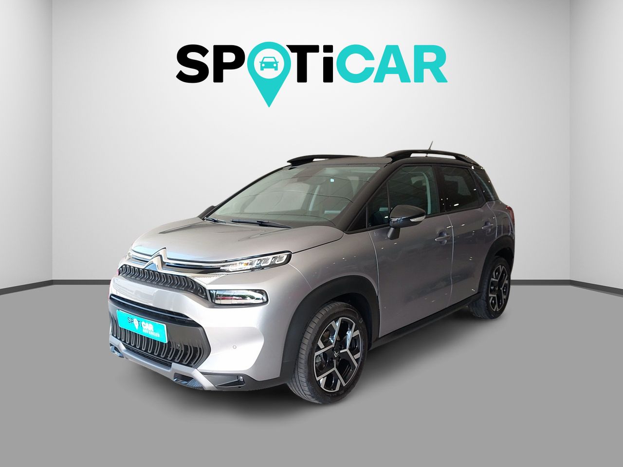 Citroën C3 Aircross BlueHDi 81kW (110CV) Shine Pack - Foto 2