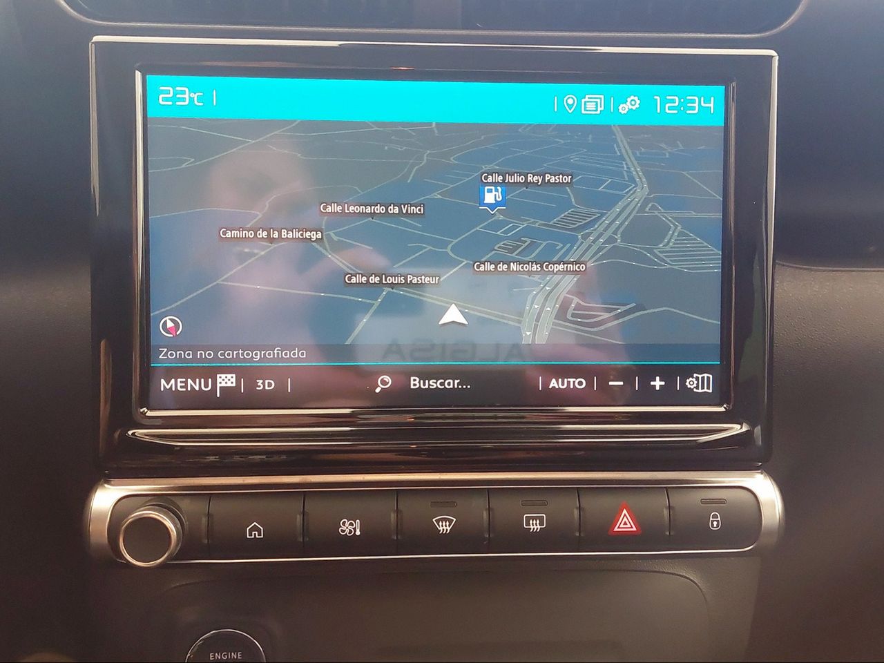 Citroën C3 Aircross BlueHDi 81kW (110CV) Shine Pack - Foto 2