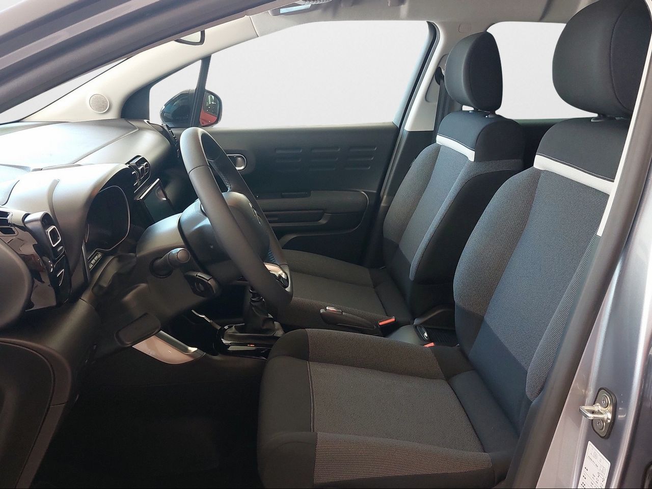 Citroën C3 Aircross BlueHDi 81kW (110CV) Shine Pack - Foto 2