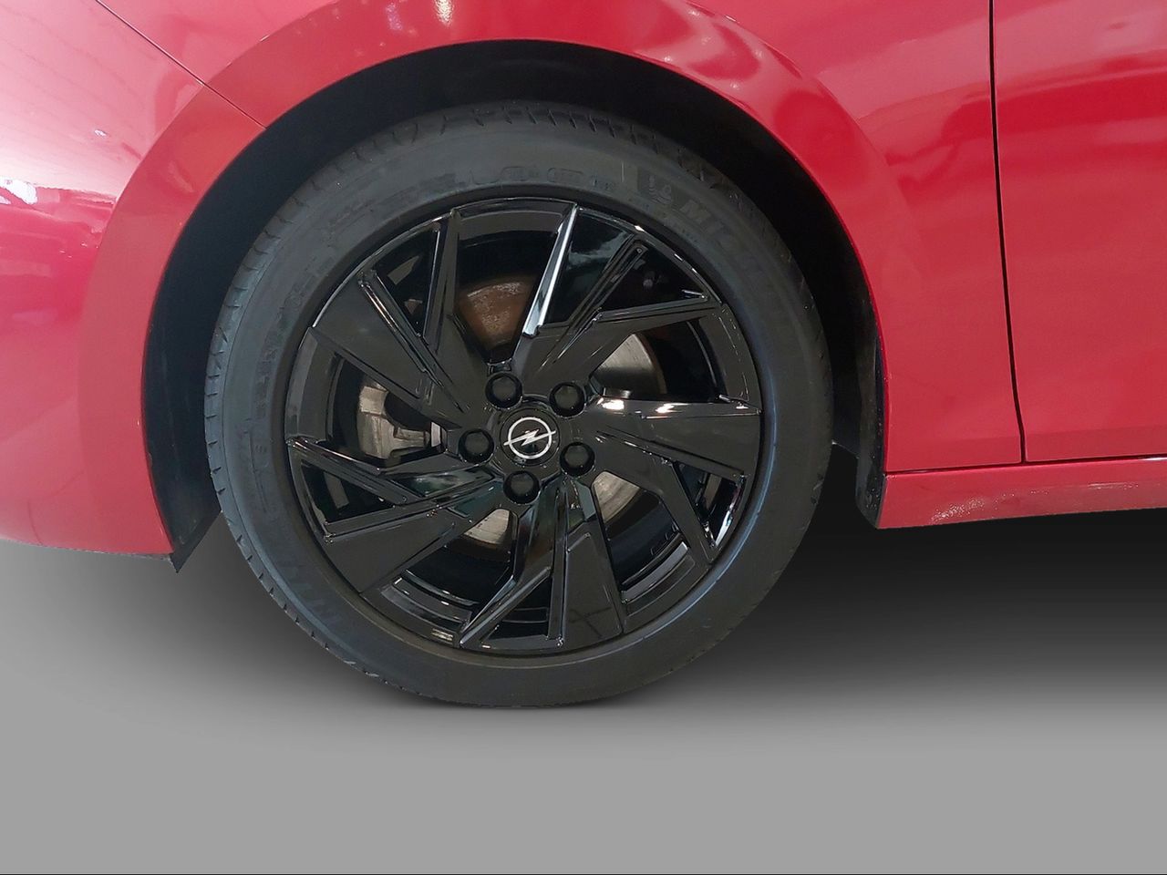 Opel Astra 1.5D DTH 96kW (130CV) GS-Line - Foto 2