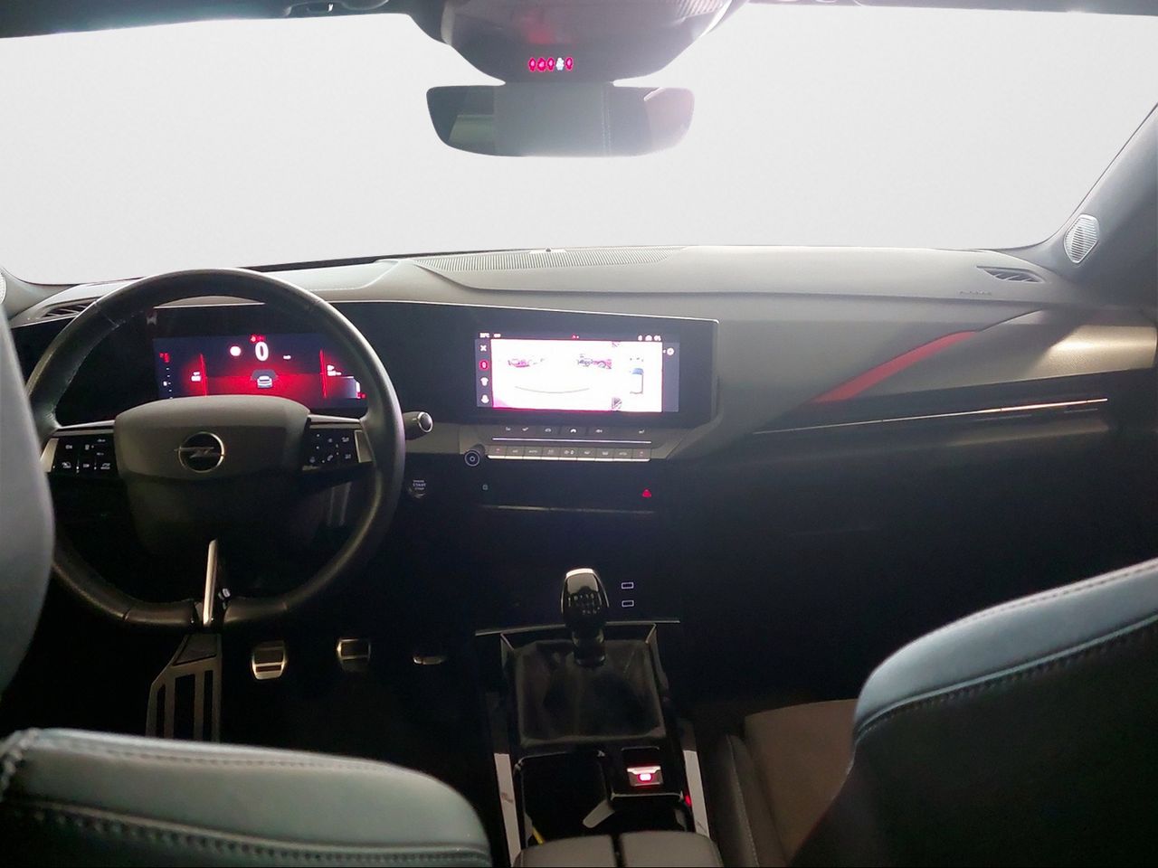 Opel Astra 1.5D DTH 96kW (130CV) GS-Line - Foto 2