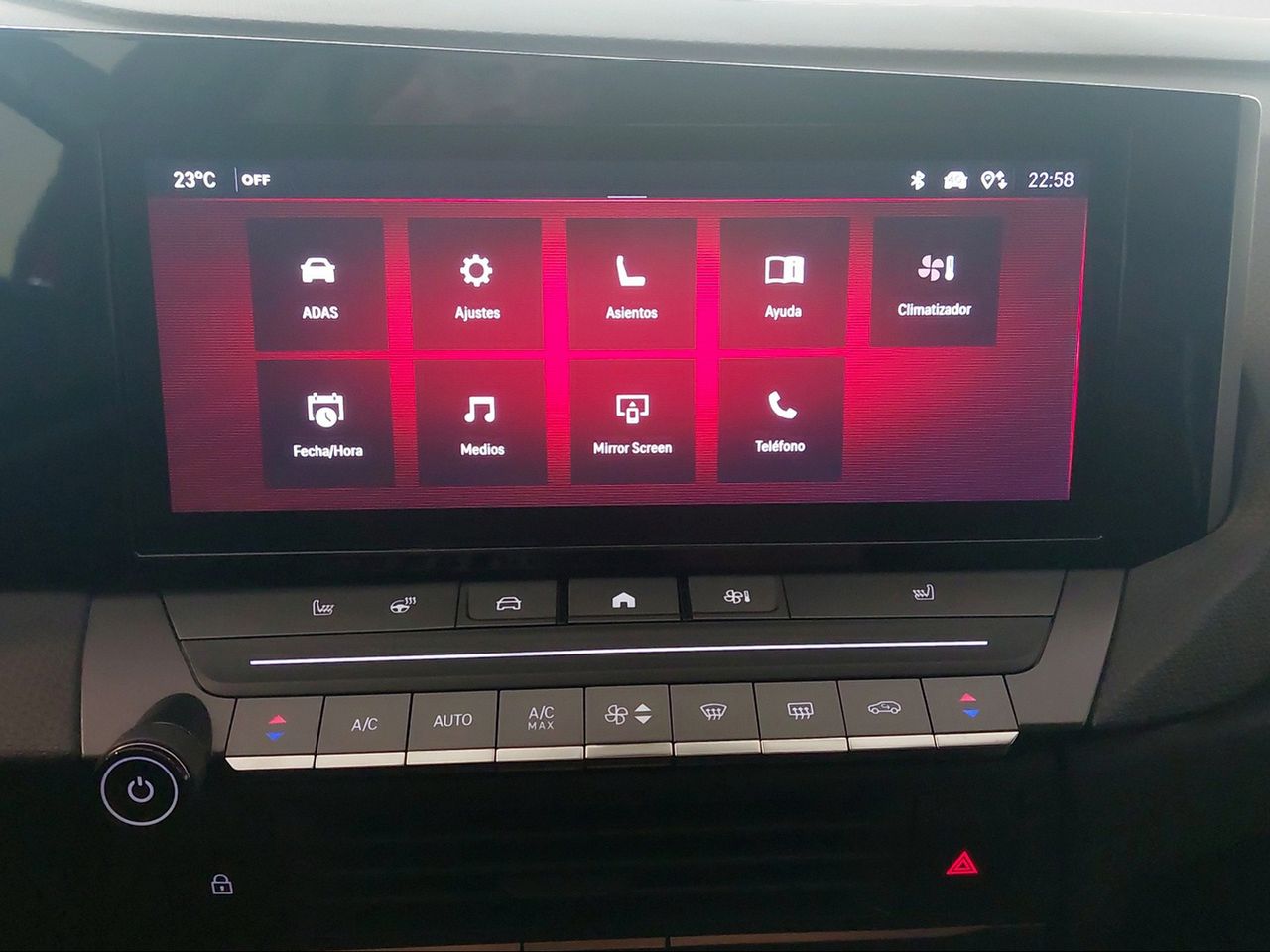 Opel Astra 1.5D DTH 96kW (130CV) GS-Line - Foto 2