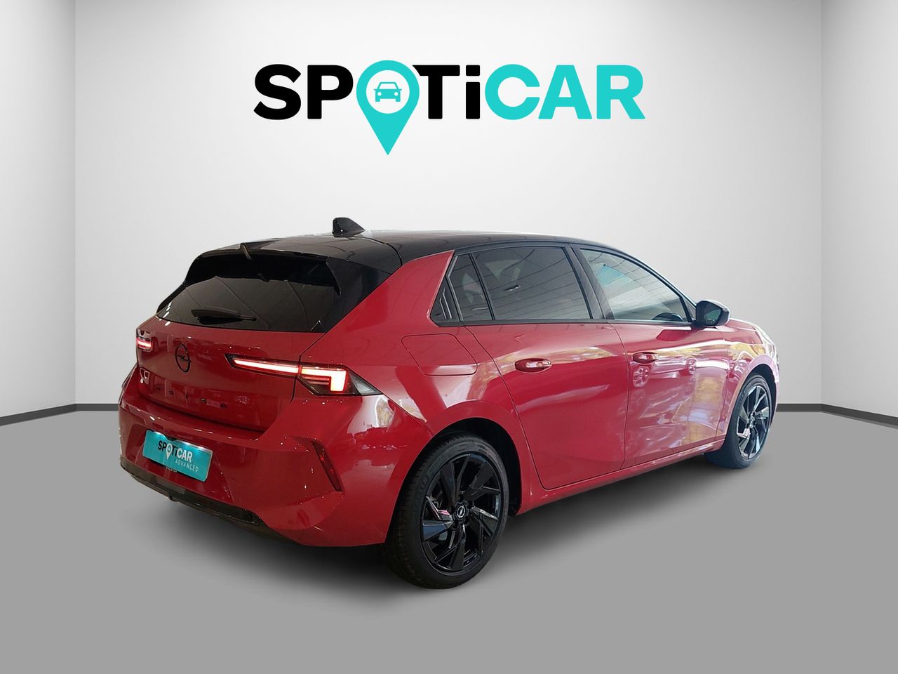 Opel Astra 1.5D DTH 96kW (130CV) GS-Line - Foto 2