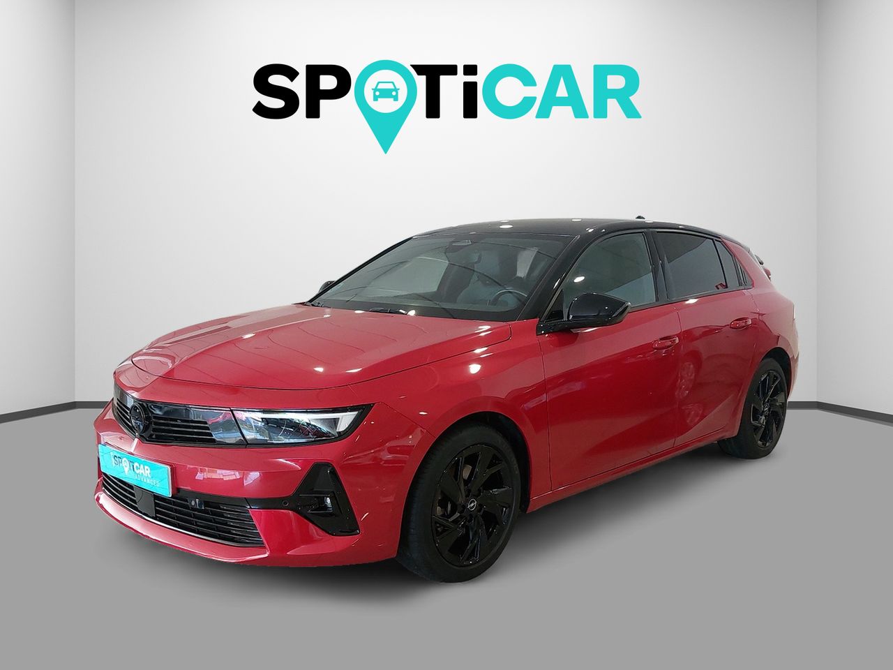 Opel Astra 1.5D DTH 96kW (130CV) GS-Line - Foto 2