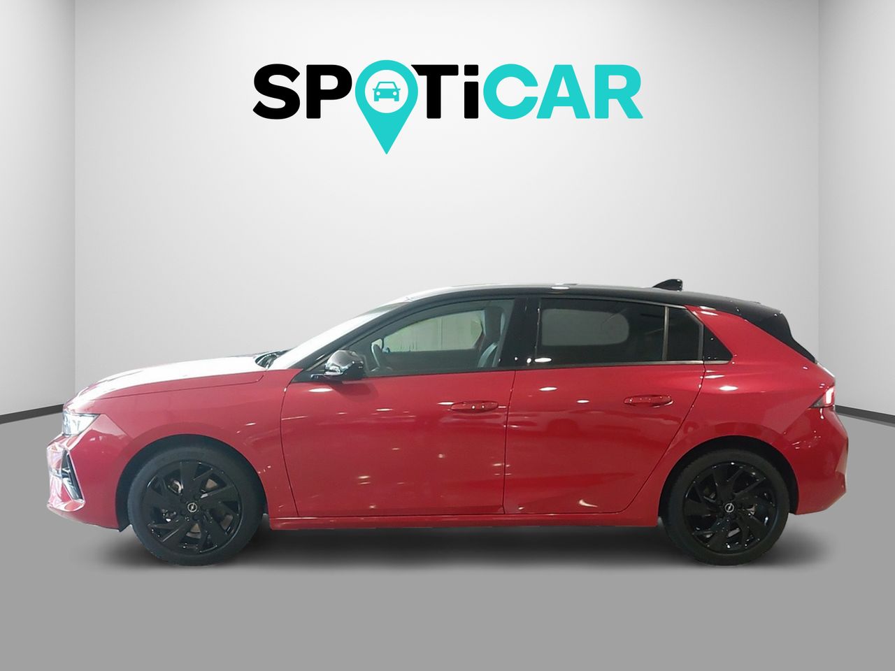 Opel Astra 1.5D DTH 96kW (130CV) GS-Line - Foto 2