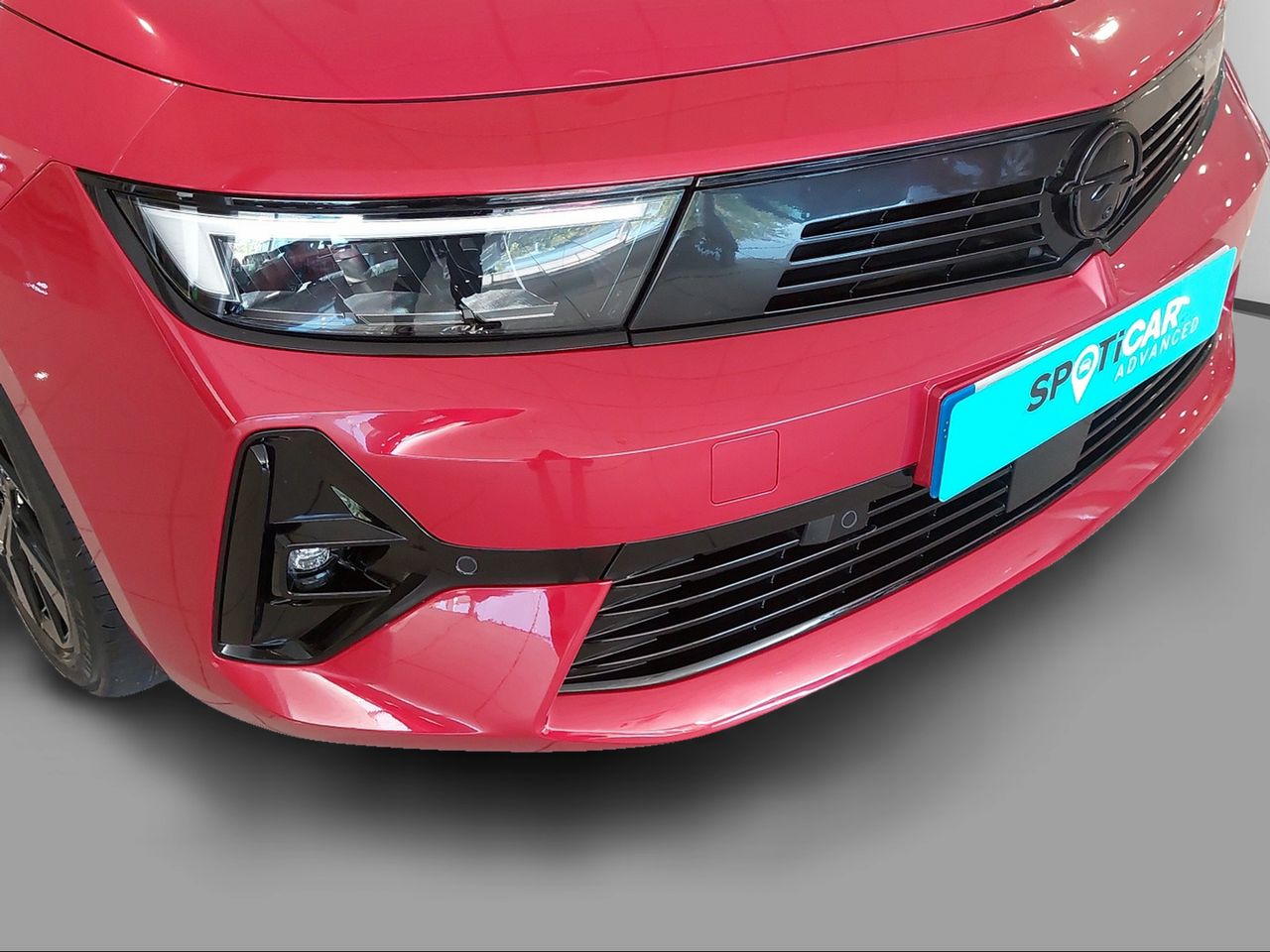 Opel Astra 1.5D DTH 96kW (130CV) GS-Line - Foto 2