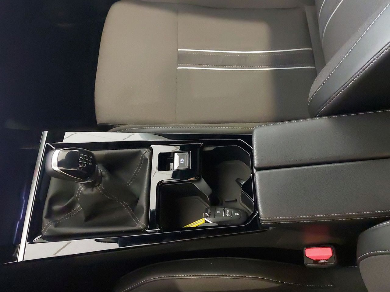 Opel Astra 1.5D DTH 96kW (130CV) GS-Line - Foto 2