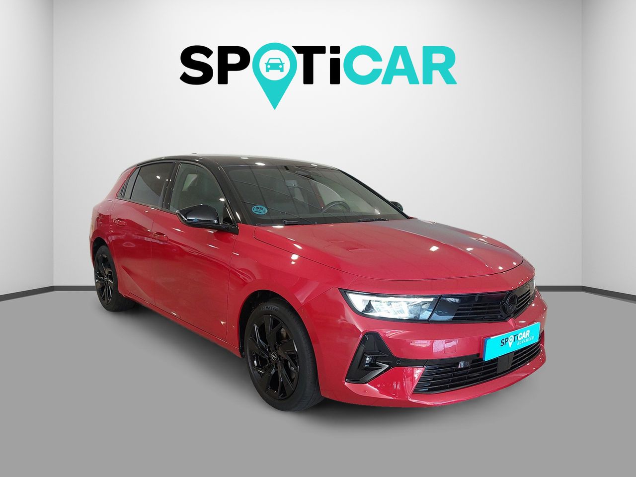 Opel Astra 1.5D DTH 96kW (130CV) GS-Line - Foto 2