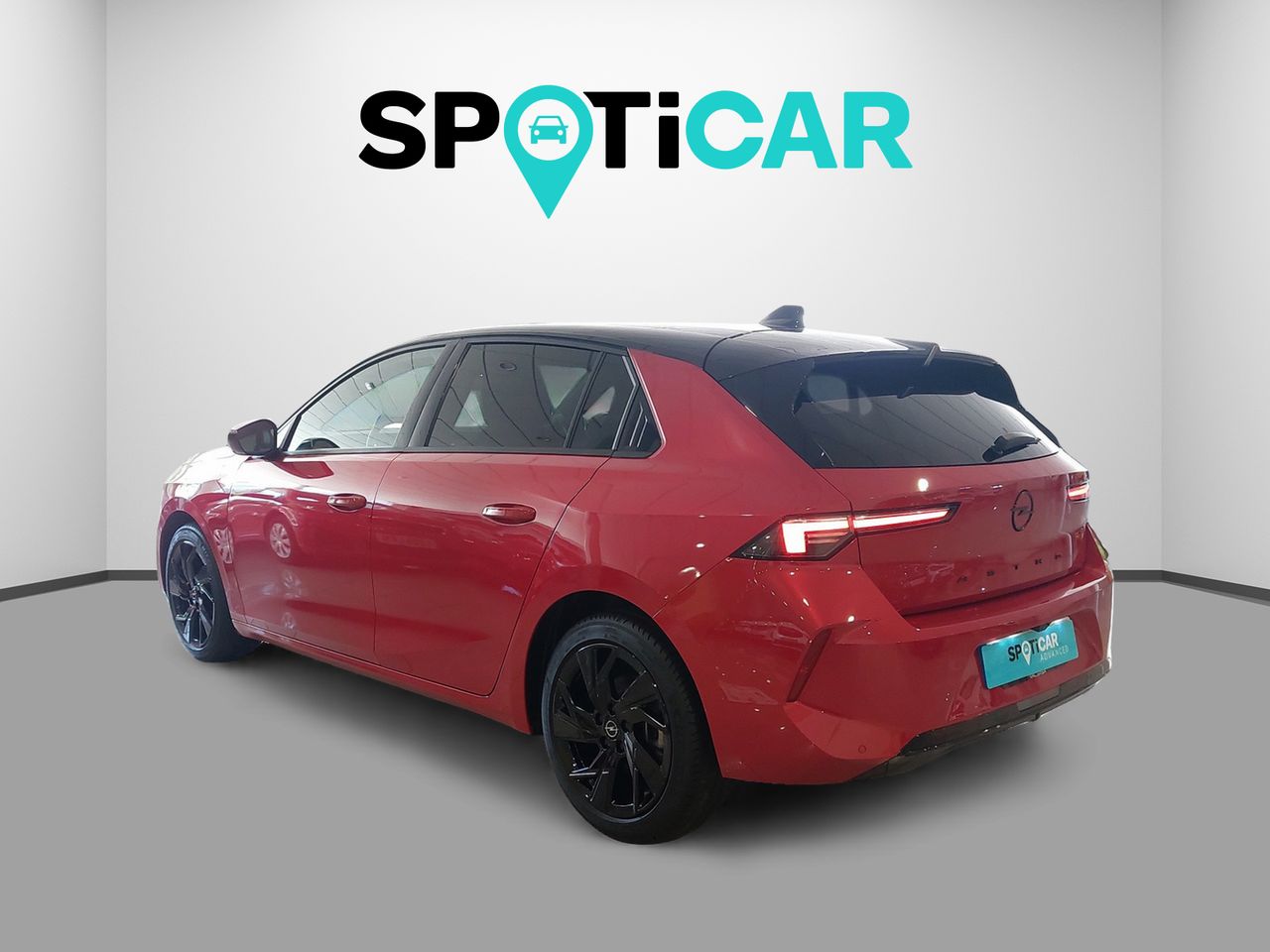 Opel Astra 1.5D DTH 96kW (130CV) GS-Line - Foto 2