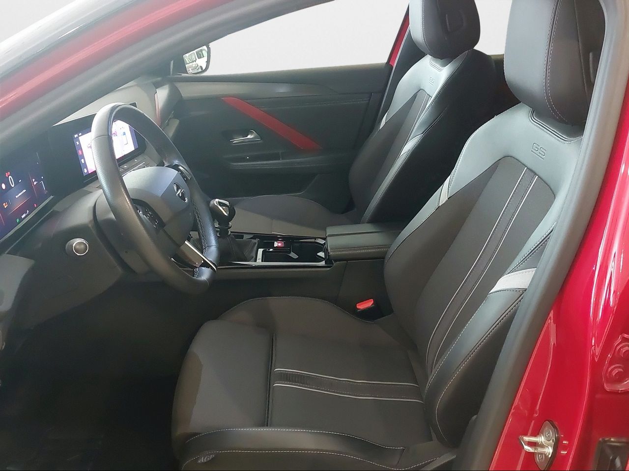 Opel Astra 1.5D DTH 96kW (130CV) GS-Line - Foto 2