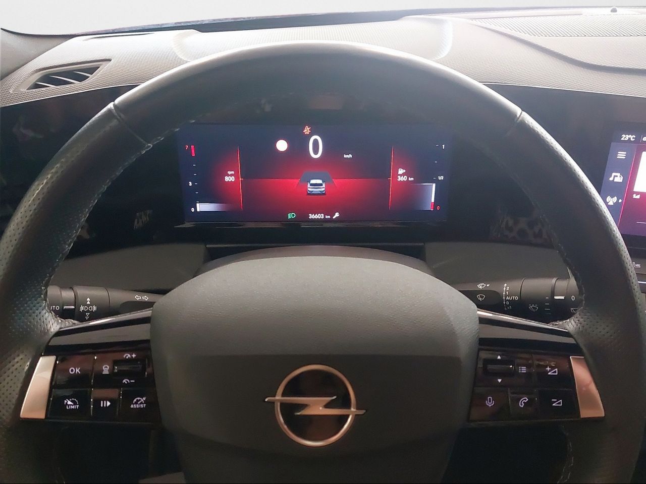 Opel Astra 1.5D DTH 96kW (130CV) GS-Line - Foto 2