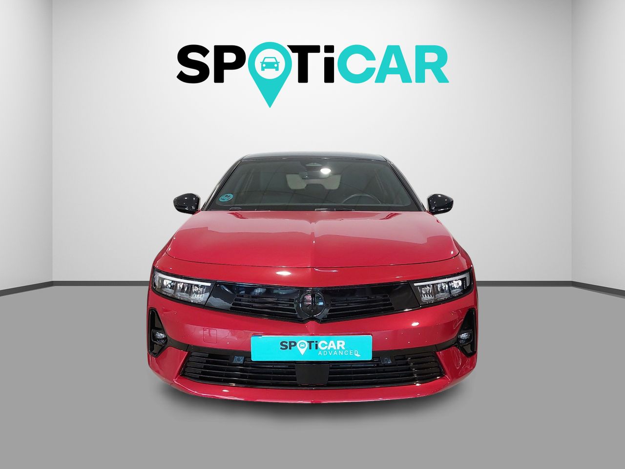 Opel Astra 1.5D DTH 96kW (130CV) GS-Line - Foto 2