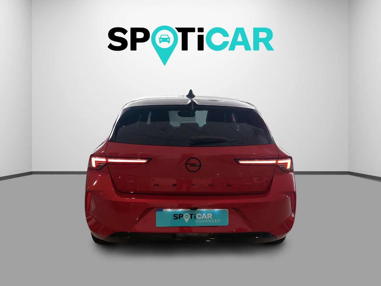 Opel Astra 1.5D DTH 96kW (130CV) GS-Line - Foto 2