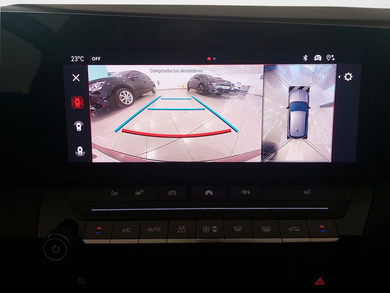 Opel Astra 1.5D DTH 96kW (130CV) GS-Line - Foto 2