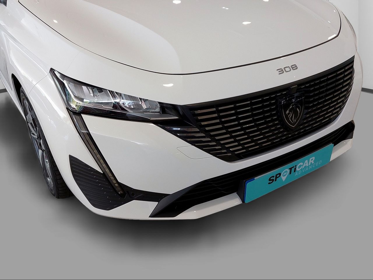 Peugeot 308 5P Allure BlueHDi 130 S&S MAN - Foto 2