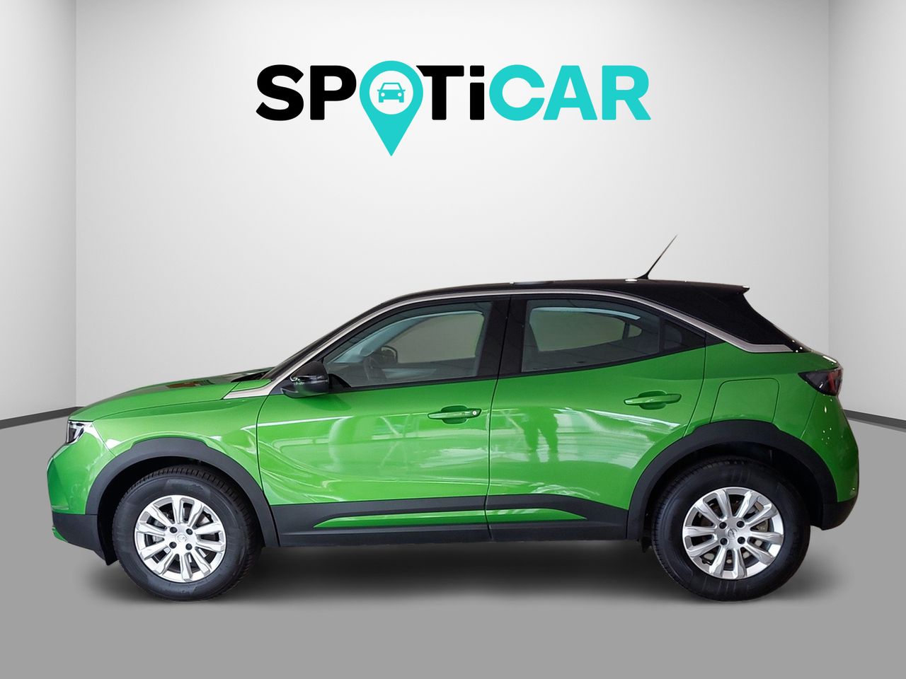 Opel Mokka 1.2 T 74kW (100 CV) Edition - Foto 2