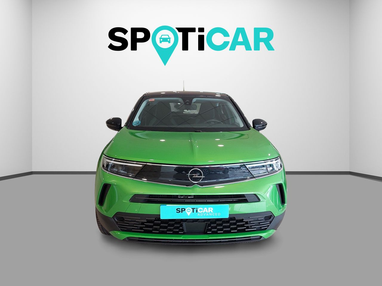 Opel Mokka 1.2 T 74kW (100 CV) Edition - Foto 2