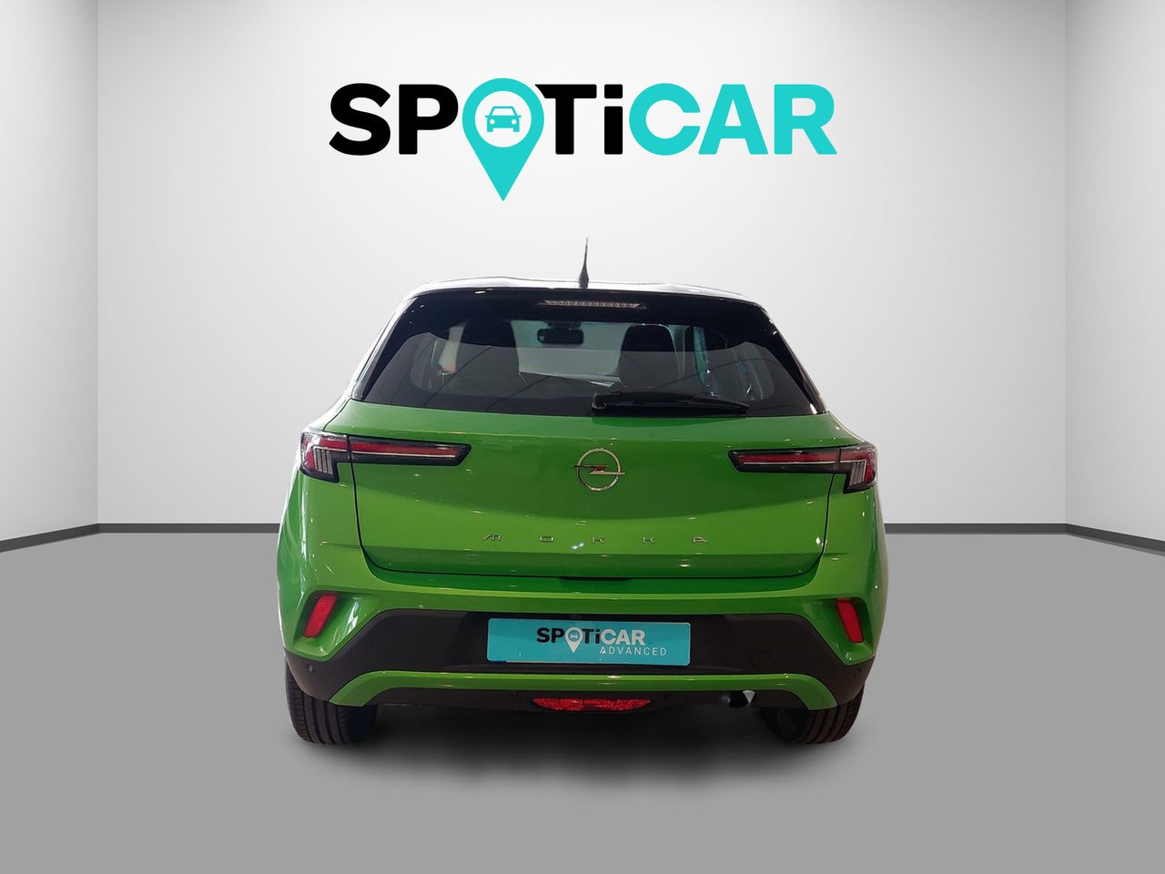 Opel Mokka 1.2 T 74kW (100 CV) Edition - Foto 2