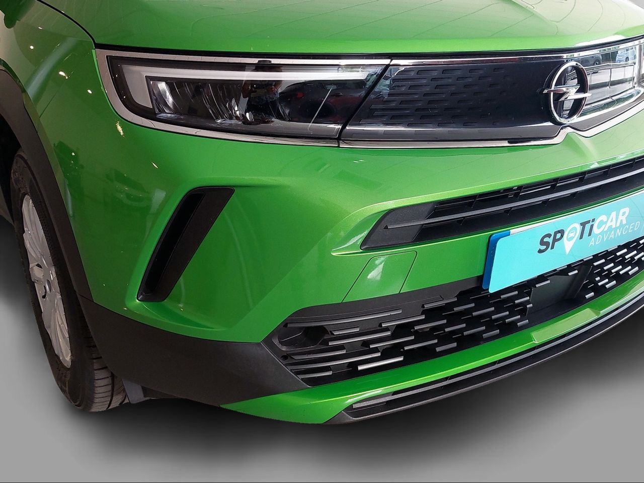 Opel Mokka 1.2 T 74kW (100 CV) Edition - Foto 2