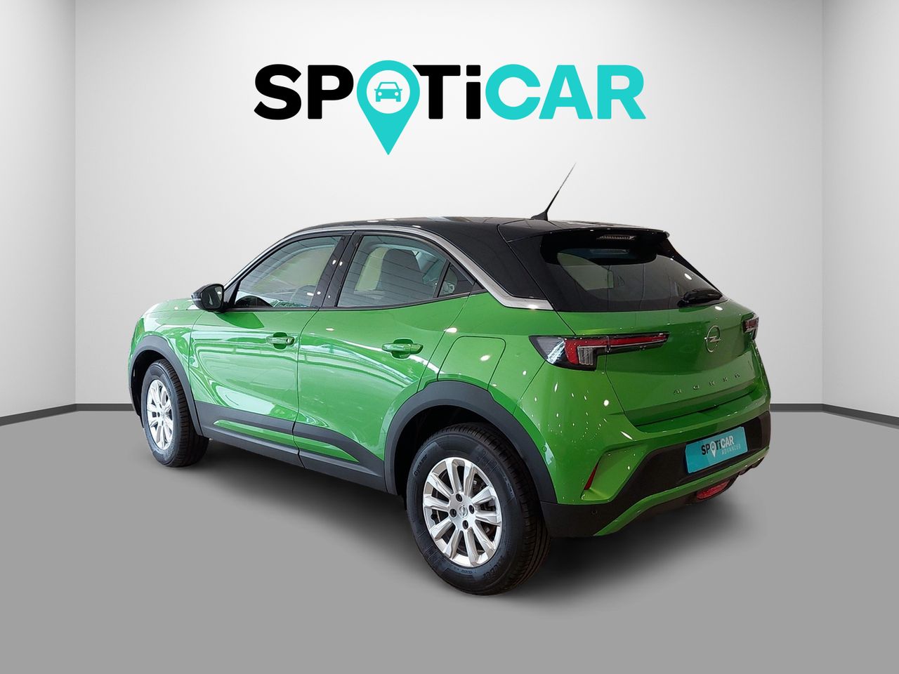 Opel Mokka 1.2 T 74kW (100 CV) Edition - Foto 2