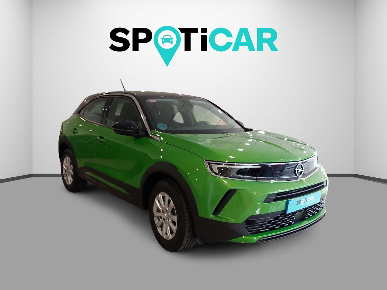 Opel Mokka 1.2 T 74kW (100 CV) Edition - Foto 2