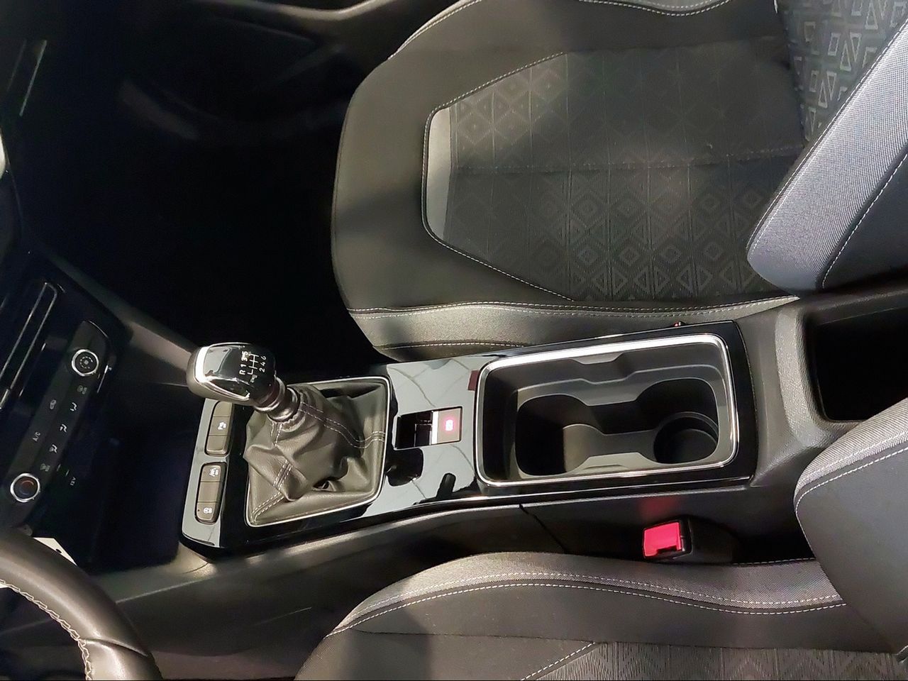 Opel Mokka 1.2 T 74kW (100 CV) Edition - Foto 2